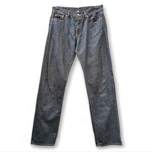 Massimo Rebecchi TDM Denim Pants , Size 42